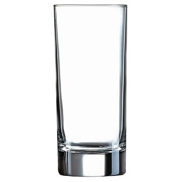 Picture of Arcoroc Islande Hi Ball Glasses 285ml CE Marked (24 Pack)