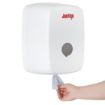 Picture of Jantex Centre Feed Dispenser White