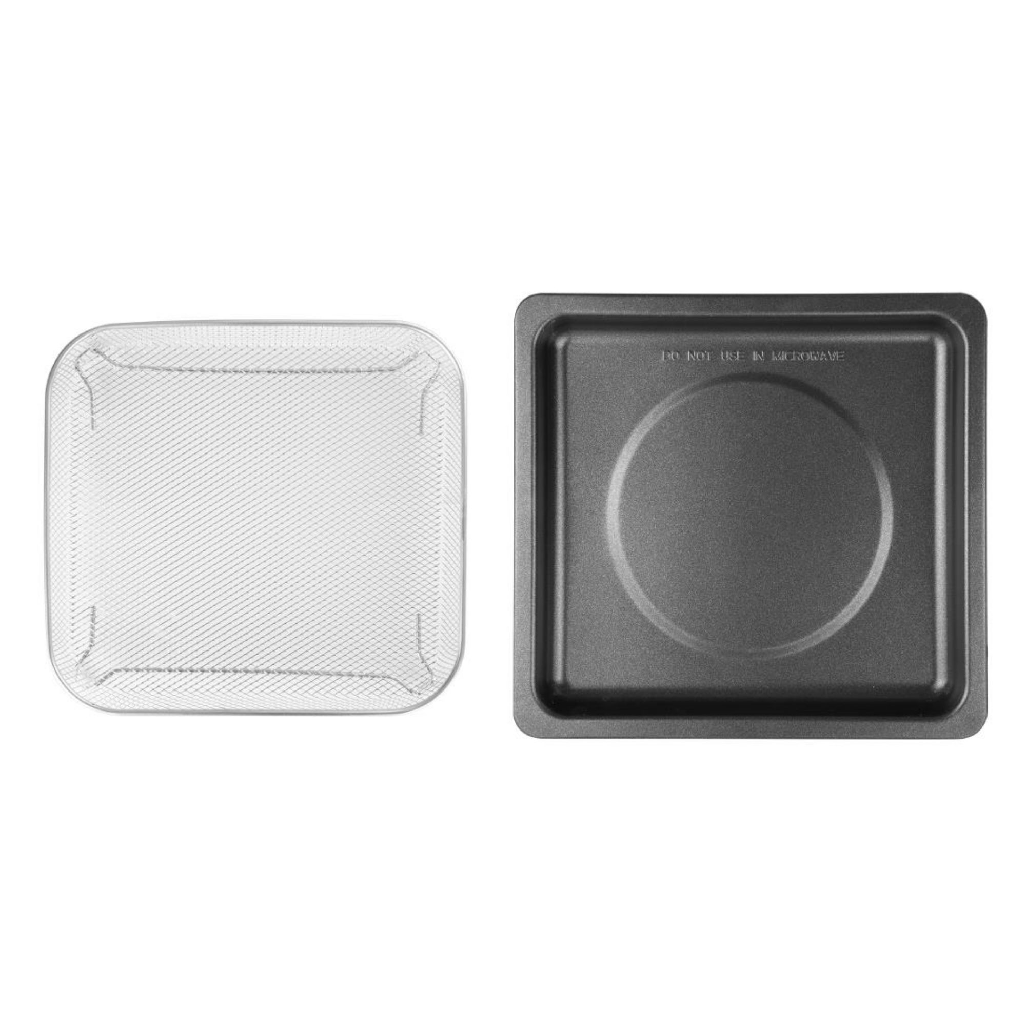 Picture of Caterlite Air Fryer Microwave Oven