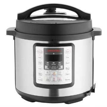 Picture of Caterlite Multi-Cook Pressure Cooker