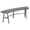 Picture of Bolero Valletta Picnic Bench Set