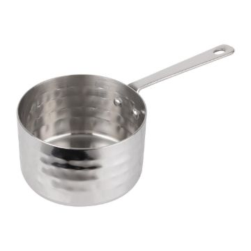 Picture of Olympia Table Presentation Mini Saucepan Hammered 70mm