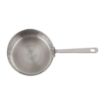 Picture of Olympia Table Presentation Mini Saucepan Hammered 90mm