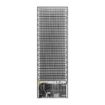 Picture of Nisbets Essentials Upright Refrigerator Black 400Ltr