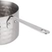 Picture of Olympia Table Presentation Mini Saucepan Hammered 90mm
