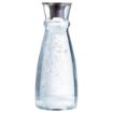 Picture of Arcoroc Fluid Carafes with Stopper 1Ltr (6 Pack)