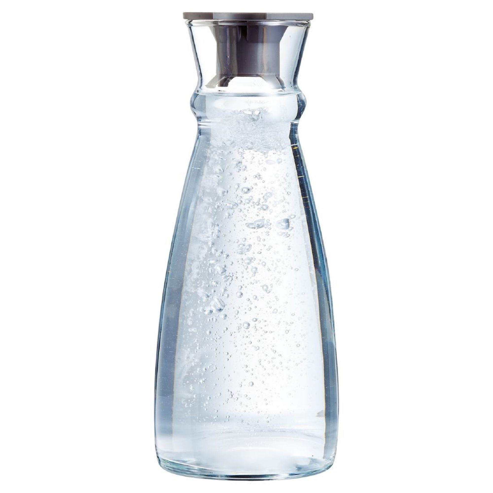 Picture of Arcoroc Fluid Carafes with Stopper 1Ltr (6 Pack)