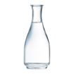 Picture of Arcoroc Carre Square Carafes 500ml (12 Pack)