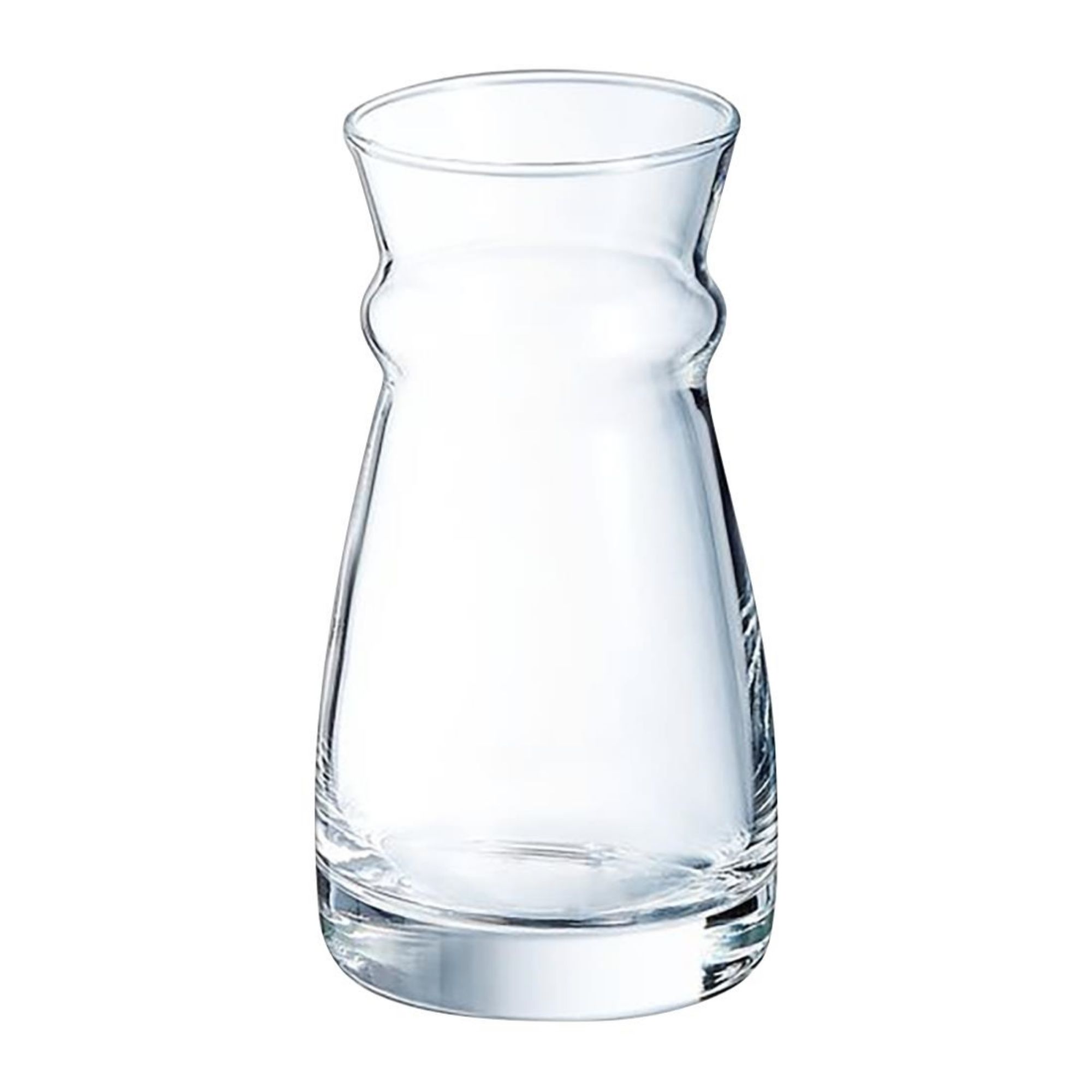 Picture of Arcoroc Fluid Carafes with Stopper 250ml (12 Pack)