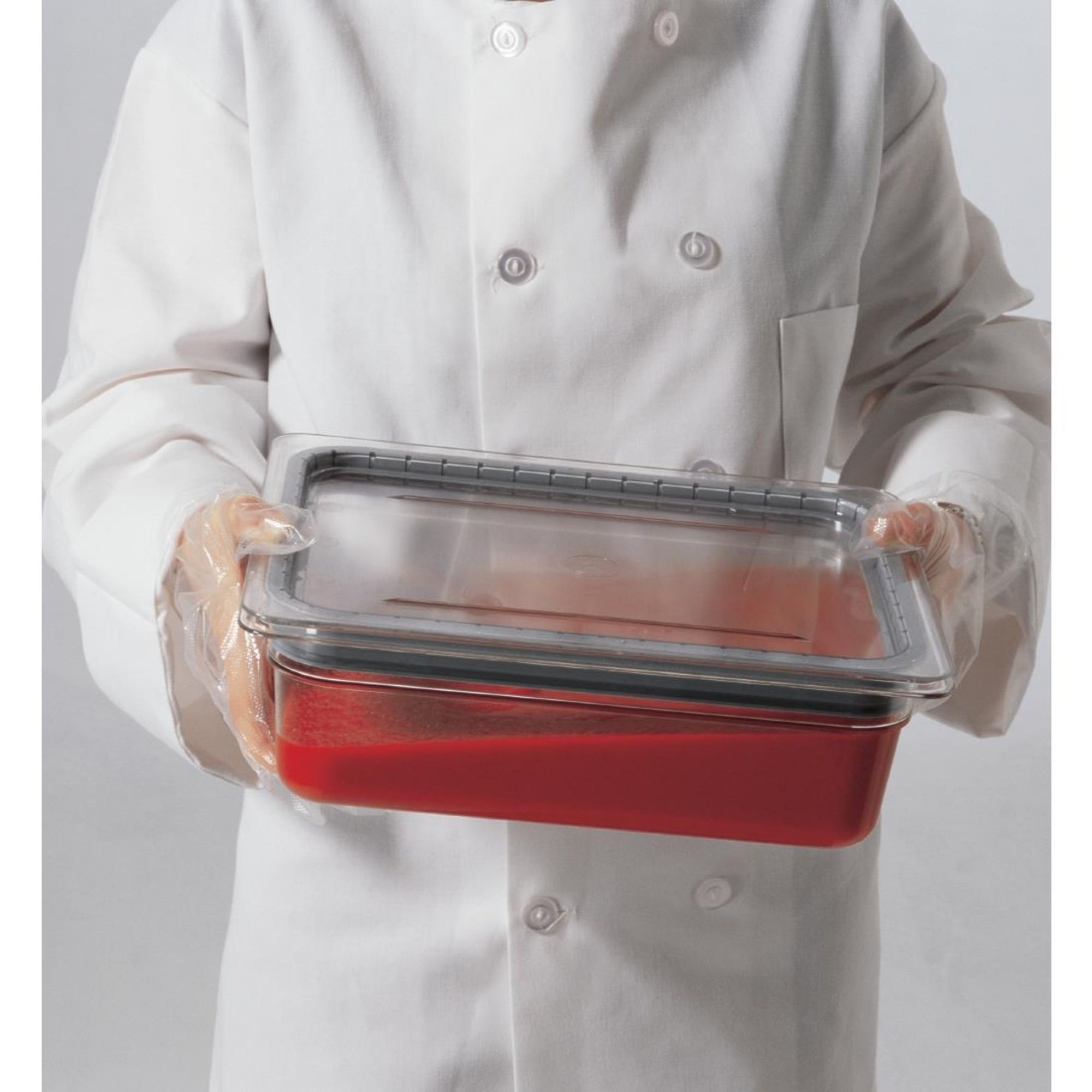 Picture of Cambro GripLid 1/2GN (6 Pack)