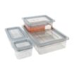 Picture of Cambro GripLid 1/2GN (6 Pack)