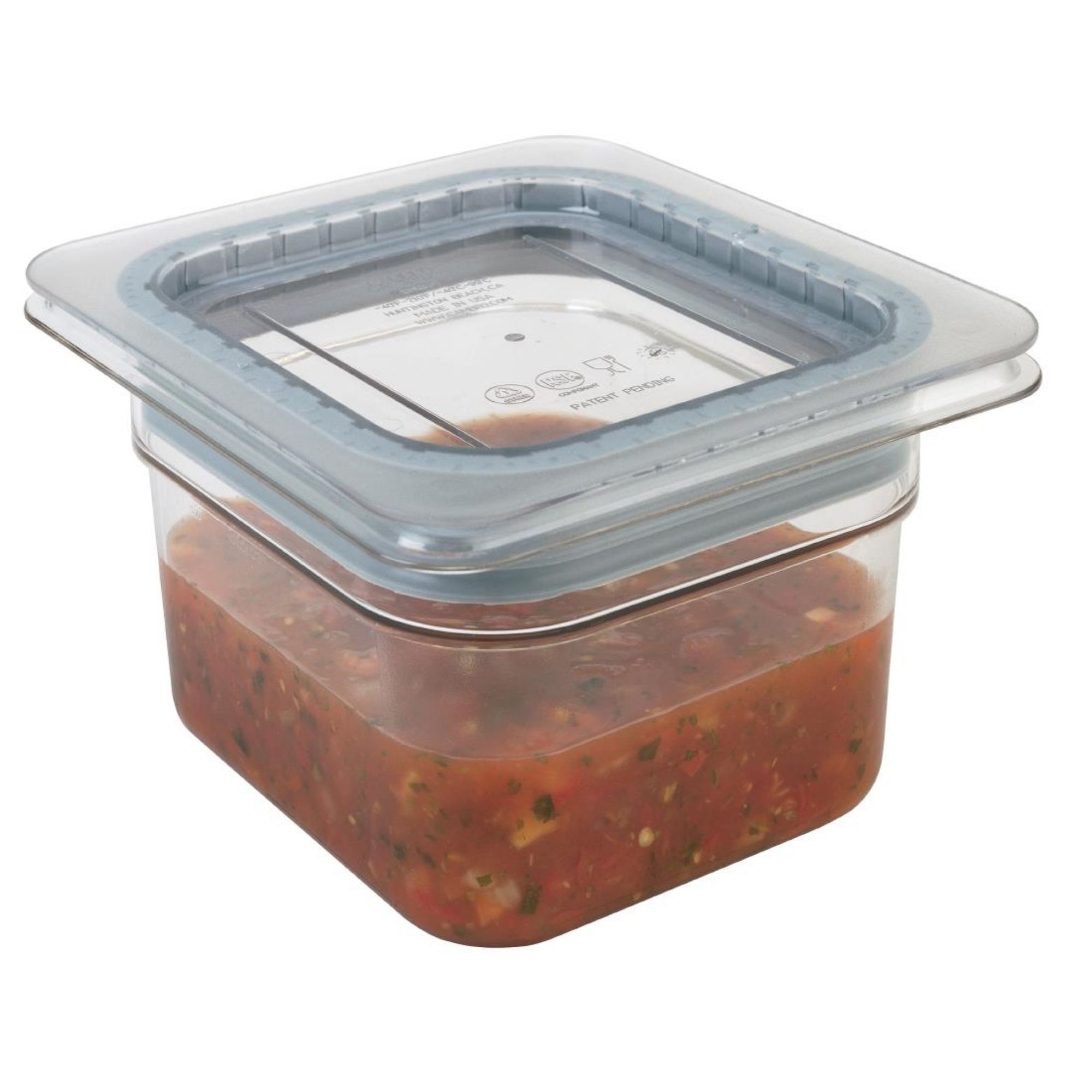 Picture of Cambro GripLid 1/6GN