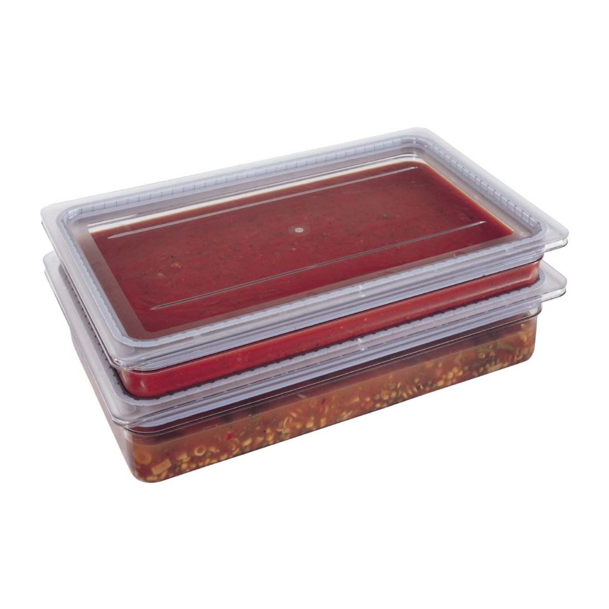Picture of Cambro GripLid 1/1GN (6 Pack)