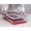 Picture of Cambro GripLid 1/1GN (6 Pack)