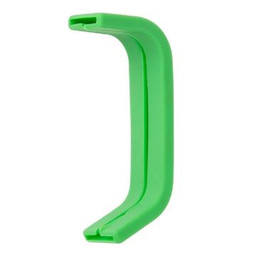 Picture of Olympia Silicone Handle Cover for 570ml Jug Green - for J317, CM607, HC609