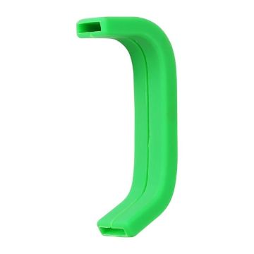 Picture of Olympia Silicone Handle Cover for 340ml Jug Green - for J316, CM606, HC608