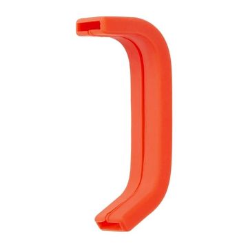 Picture of Olympia Silicone Handle Cover for 340ml Jug Red - for J316, CM606, HC608