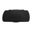 Picture of Rubbermaid Slim Jim Hinge Black Lid