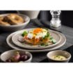 Picture of Utopia Core Bowls Stone 205mm (6 Pack)