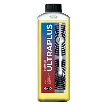 Picture of UNOX DET&Rinse ULTRA PLUS Concentrated Detergent for Ovens 1Ltr (10 Pack)