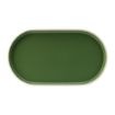 Picture of Utopia Forma Platters Forest Green 310x175mm (6 Pack)