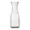 Picture of Utopia Carafes 1Ltr (6 Pack)