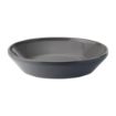 Picture of Utopia Core Bowls Slate 205mm (6 Pack)