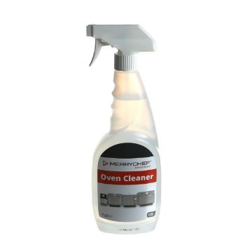 Picture of Merrychef Oven Cleaner 750ml