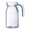Picture of Arcoroc Spring Jugs 750ml (6 Pack)