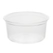 Picture of Fiesta Recyclable rPET Deli Cups 340ml/12oz (300 Pack)