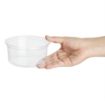 Picture of Fiesta Recyclable rPET Deli Cups 340ml/12oz (300 Pack)