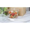 Picture of Fiesta Recyclable rPET Deli Cups 340ml/12oz (300 Pack)