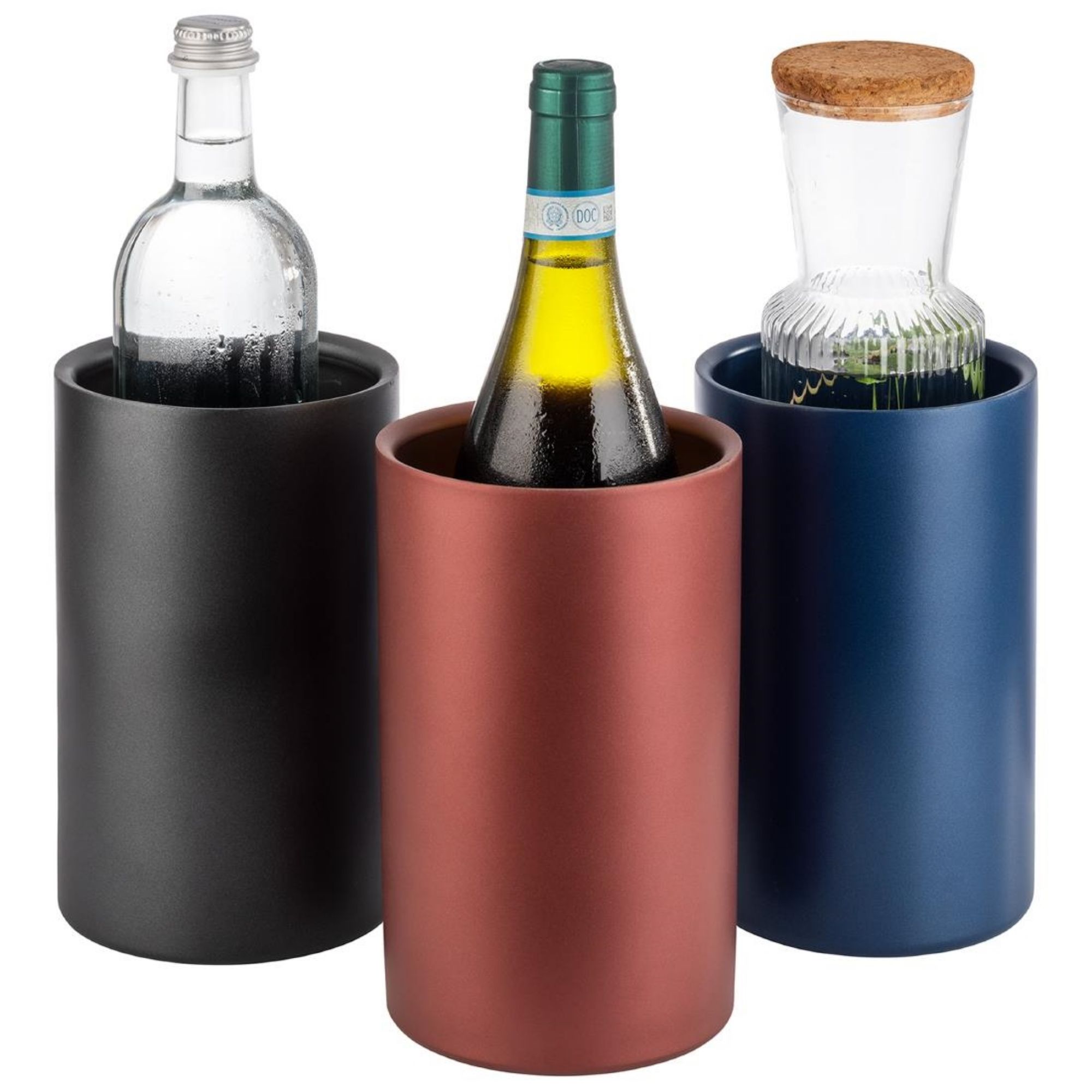 Picture of APS Bottle Cooler 120x200mm