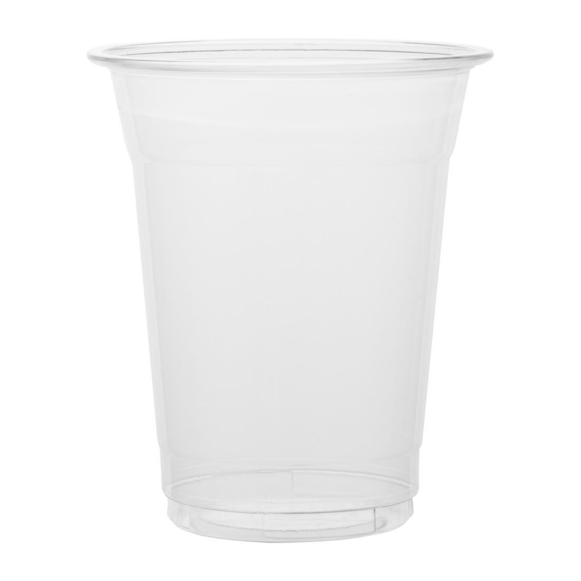 Picture of Fiesta Recyclable rPET Cups 340ml/12oz (400 Pack)