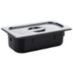Picture of APS GN 1/3 Container 325x176x100mm