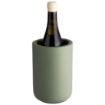 Picture of APS Element Bottle Cooler Light Green 120x190mm