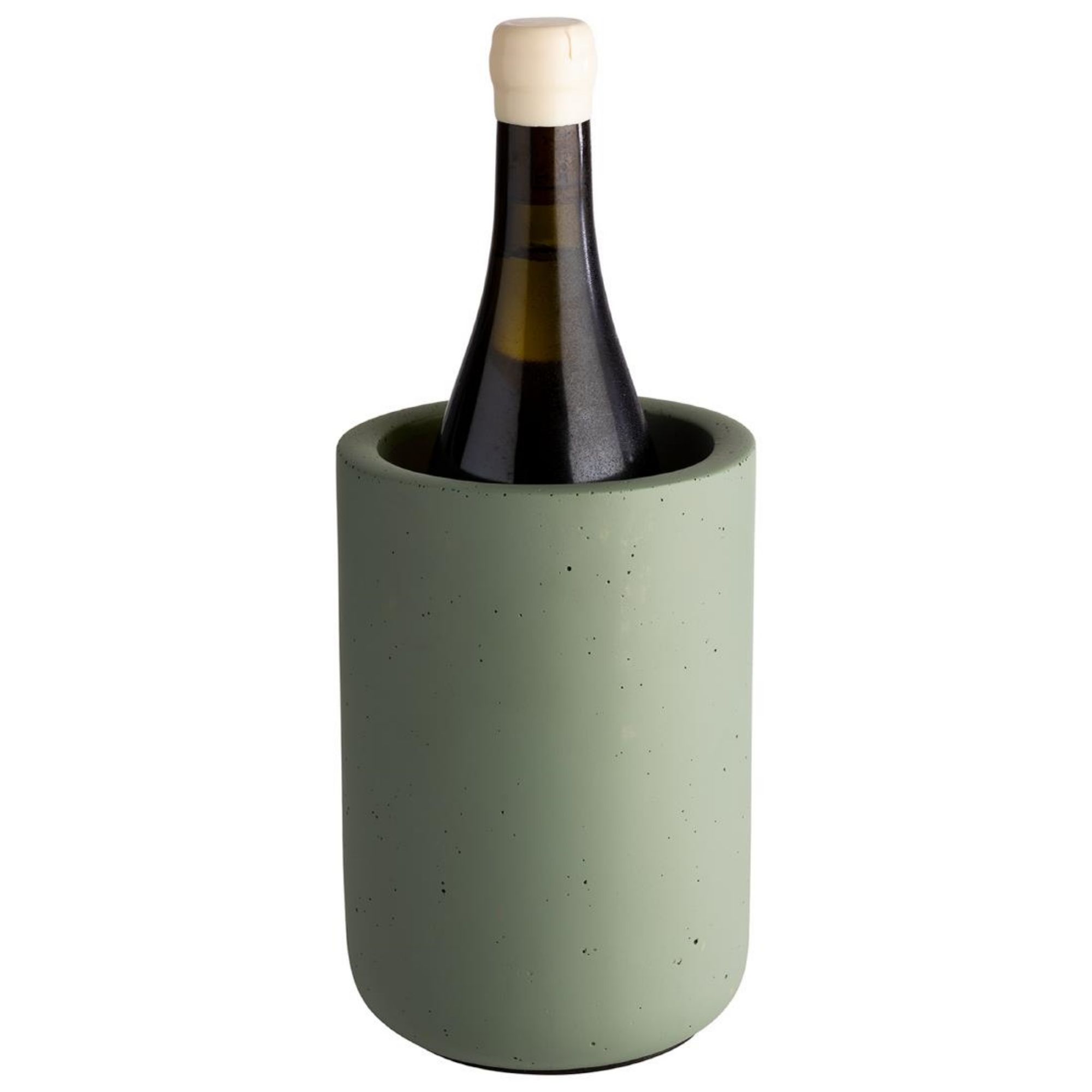 Picture of APS Element Bottle Cooler Light Green 120x190mm