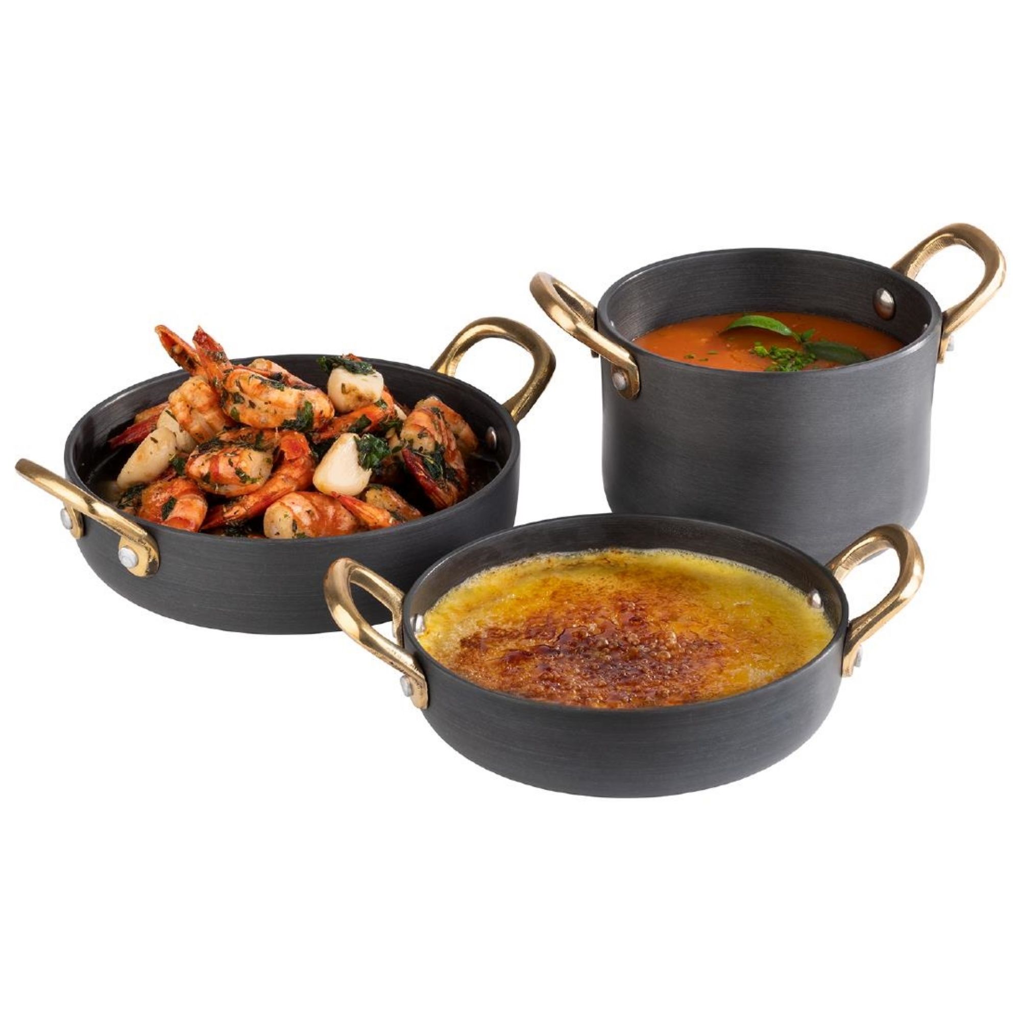 Picture of APS Small Serving Pot 135x35mm