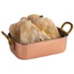 Picture of APS Mumbai Small Serving Pan - 145x95x45mm