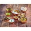 Picture of APS Mumbai Small Serving Pan - 145x95x45mm