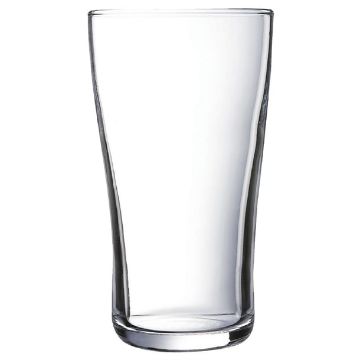 Picture of Arc Ultimate Pint Glass Headbooster 20oz (24 Pack)