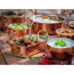 Picture of APS Mumbai Small Serving Pot - 115x45mm