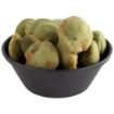 Picture of APS Dip Bowls Grey/Black 40ml (6 Pack)
