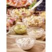 Picture of Luminarc Empilable Mixing/Salad Bowls 100mm (36 Pack)