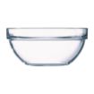 Picture of Luminarc Empilable Bowls & Lids 170mm (6 Pack)