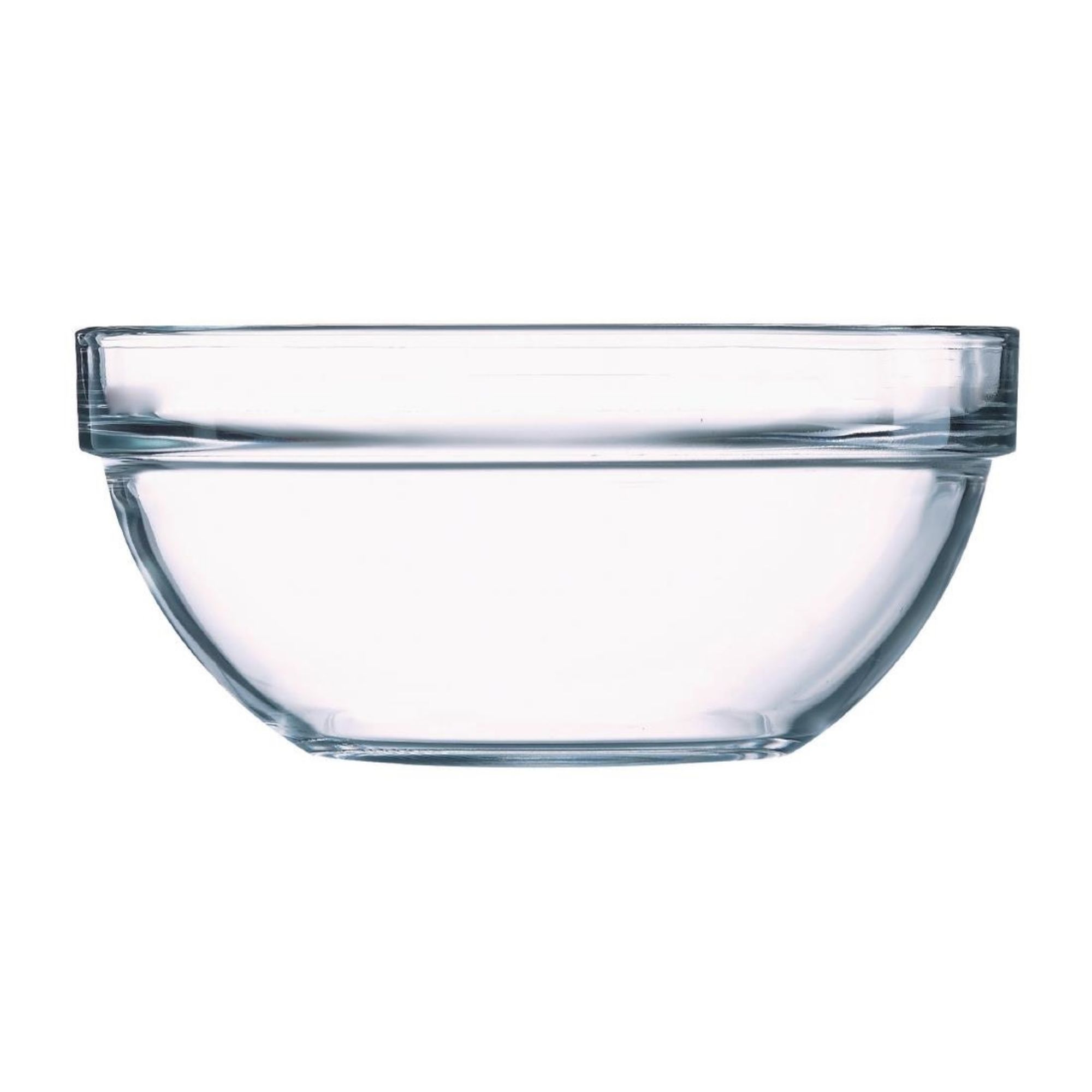 Picture of Luminarc Empilable Bowls & Lids 170mm (6 Pack)