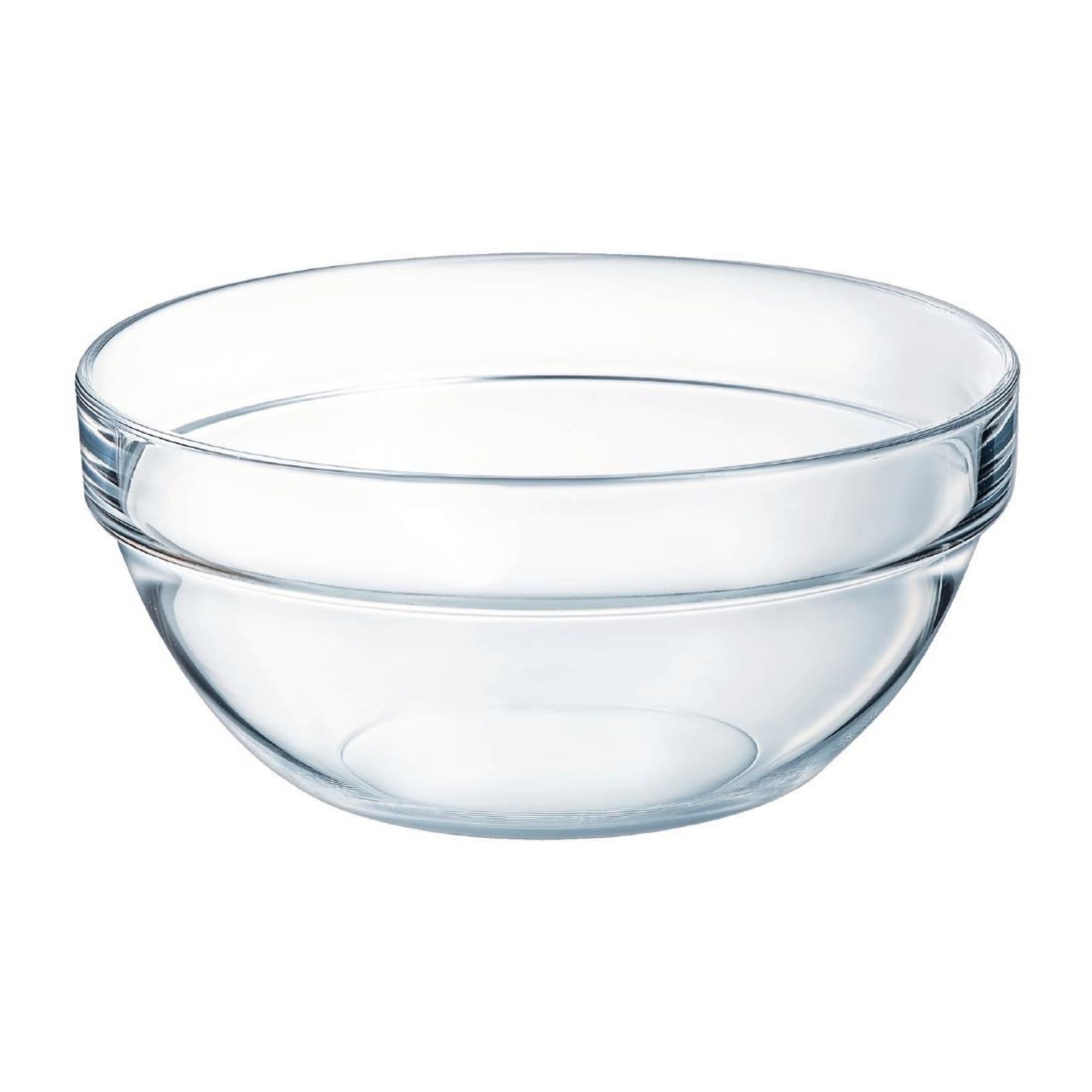 Picture of Luminarc Empilable Bowls & Lids 170mm (6 Pack)