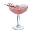 Picture of Arcoroc Broadway Coupe Saucers 250ml (12 Pack)