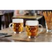 Picture of Arcoroc Britannia Dimpled Tankards 570ml (24 Pack)