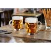 Picture of Arcoroc Britannia Dimpled Panelled Tankards 285ml (36 Pack)